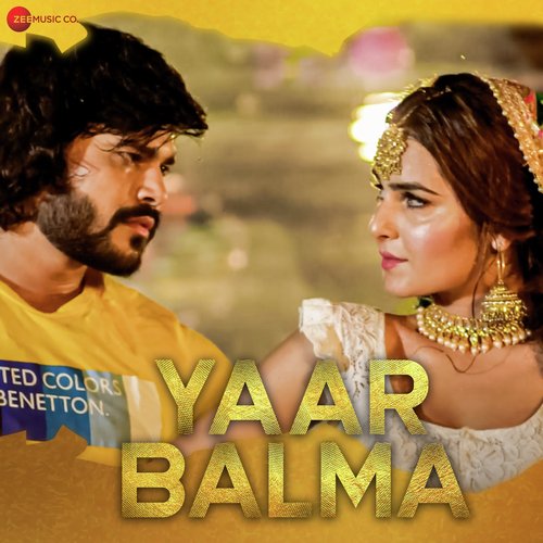 download Ram Daulatpur, Renuka Panwar  Yaar Balma mp3 Single Tracks song 