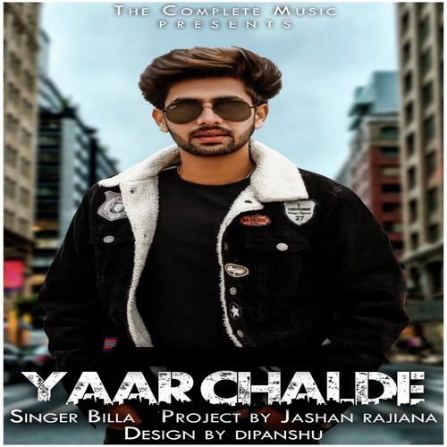 download Billa  Yaar Chalde mp3 Single Tracks song 