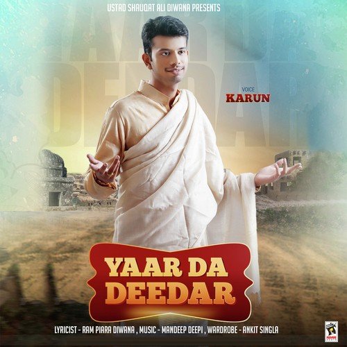 download Karun  Yaar Da Deedar mp3 Single Tracks song 