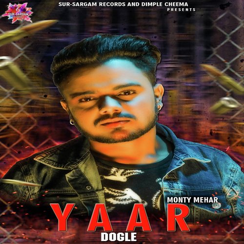 download Monty Mehar  Yaar Dogle mp3 Single Tracks song 