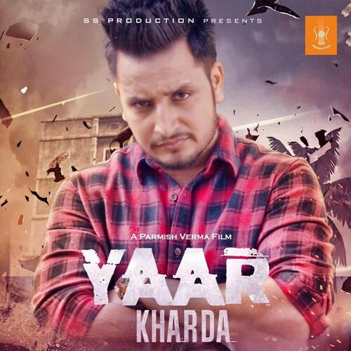 download Harrie  Yaar Kharda mp3 Single Tracks song 