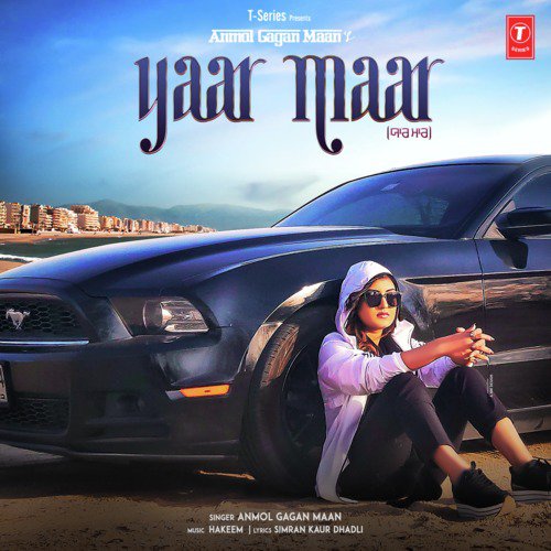 download Hakeem, Anmol Gagan Maan  Yaar Maar mp3 Single Tracks song 