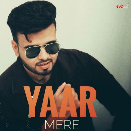 download Khush Dil  Yaar Mere mp3 Single Tracks song 