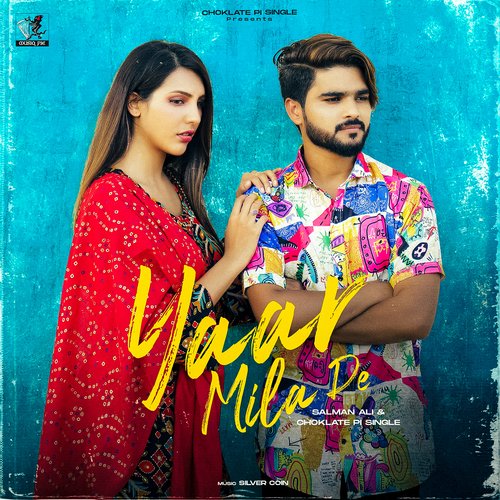 download   Yaar Mila De mp3 Single Tracks song 