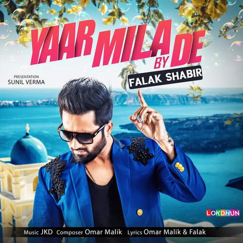 download Falak Shabir  Yaar Mila De mp3 Single Tracks song 