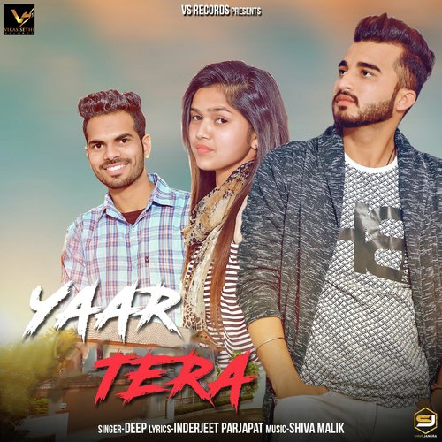 download Deep  Yaar Tera mp3 Single Tracks song 