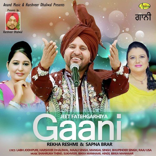 download Jeet Fatehgarhia  Yaar mp3 Single Tracks song 