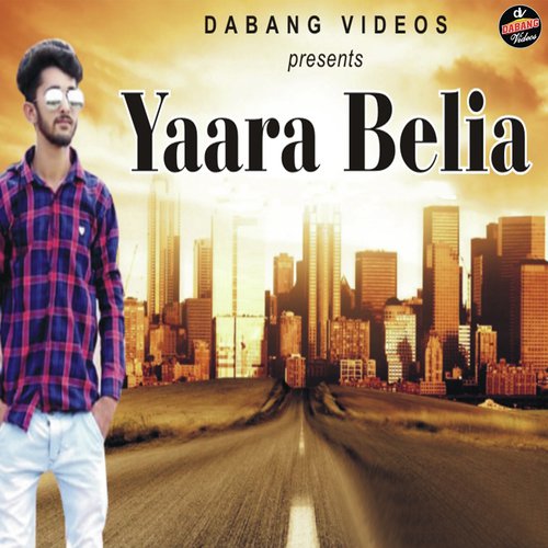 download Raj Dua  Yaara Belia mp3 Single Tracks song 