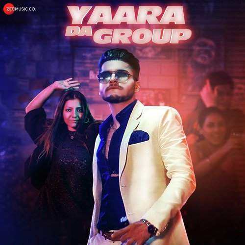 download Big Dhillon  Yaara Da Group mp3 Single Tracks song 