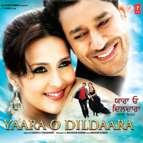 download Harbhajan Mann, Sumitra Iyer  Yaara O Dildaara mp3 Single Tracks song 