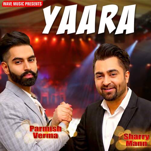 download Sharry Mann  Yaara Reprise mp3 Single Tracks song 