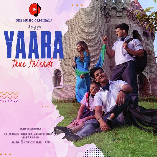 download Mamta Sharma  Yaara mp3 Single Tracks song 