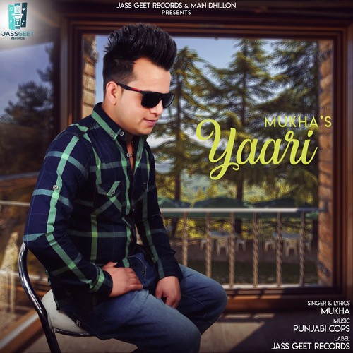 download Mukha  Yaari mp3 Single Tracks song 