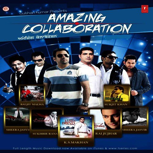 download Balvir Uppal  Yaarian mp3 Single Tracks song 