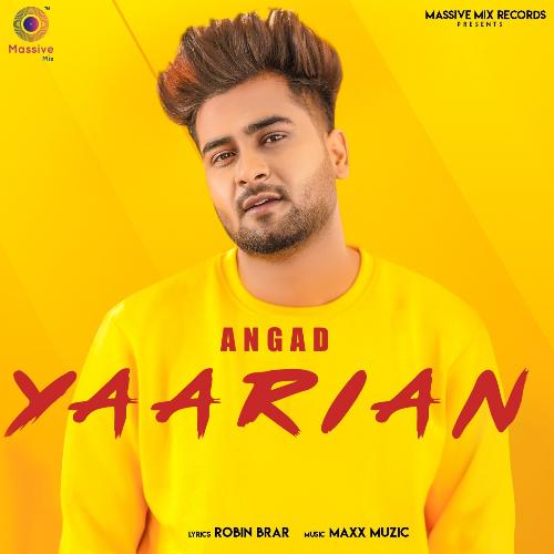 download Angad  Yaariyan mp3 Single Tracks song 