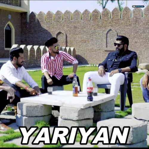 download Abraam  Yaariyan mp3 Single Tracks song 