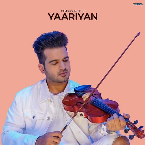 download Sharry Nexus  Yaariyan mp3 Single Tracks song 