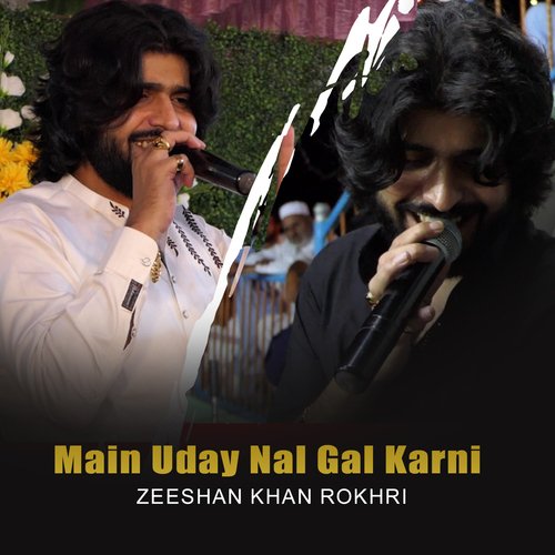 download Zeeshan Khan Rokhri  Yad Ayan Bewafa mp3 Single Tracks song 