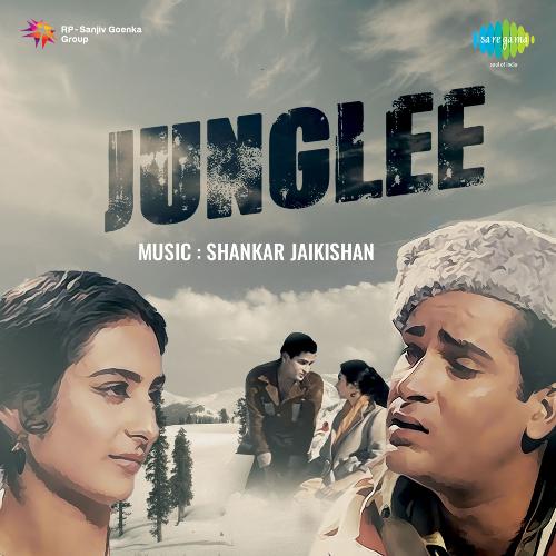 download   Yahoo Chahe Koi Mujhe Junglee Kahe mp3 Single Tracks song 