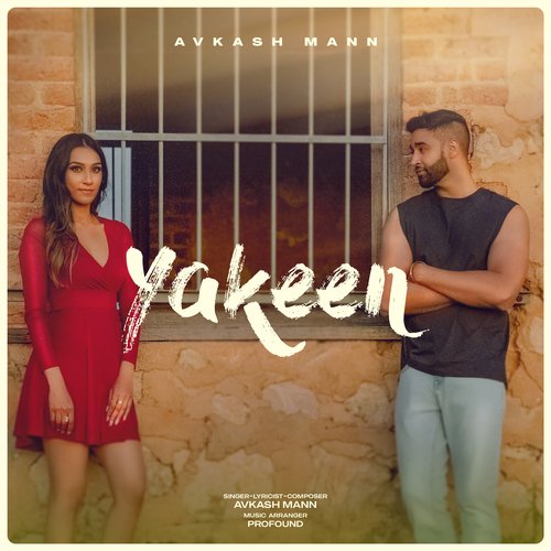 download Avkash Mann  Yakeen mp3 Single Tracks song 