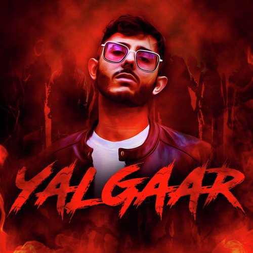 download Ajey Nagar (CarryMinati), Wily Frenzy  Yalgaar mp3 Single Tracks song 