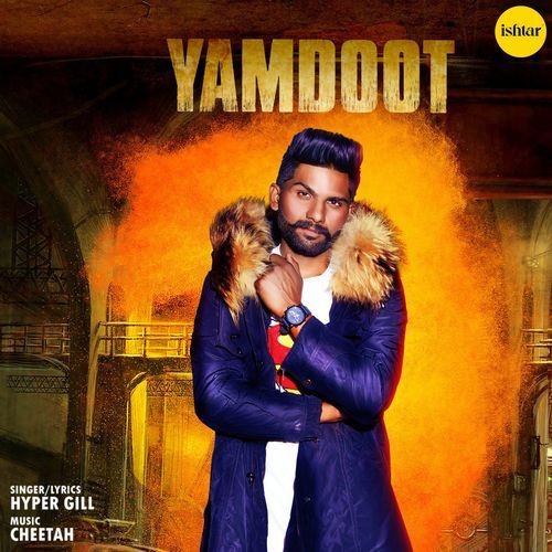 download Hyper Gill  Yamdoot mp3 Single Tracks song 