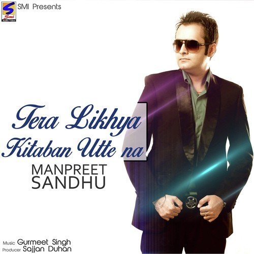 download Manpreet Sandhu  Yarane mp3 Single Tracks song 