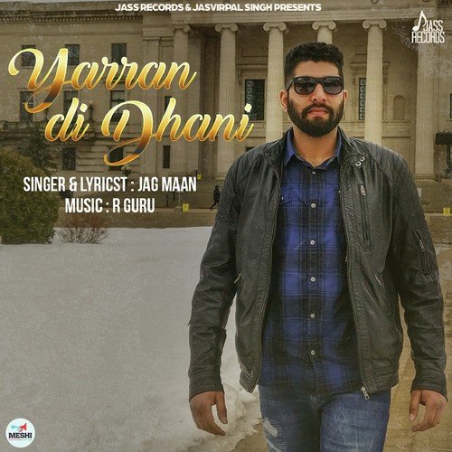 download Jag Maan  Yarran Di Dhani mp3 Single Tracks song 