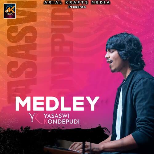 download Yasaswi Kondepudi  Yasaswi Kondepudi Medley mp3 Single Tracks song 