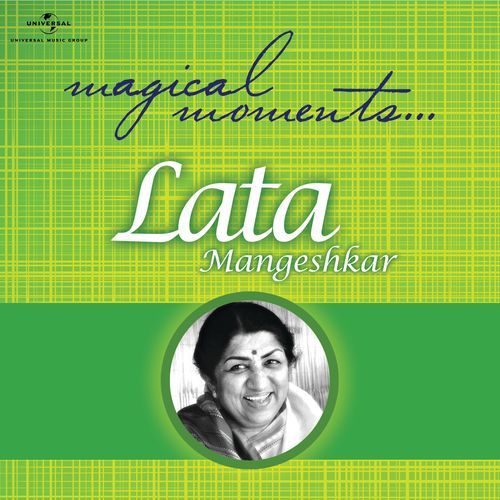 download Lata Mangeshkar  Ye Mulaqat Ek Bahana Hai mp3 Single Tracks song 