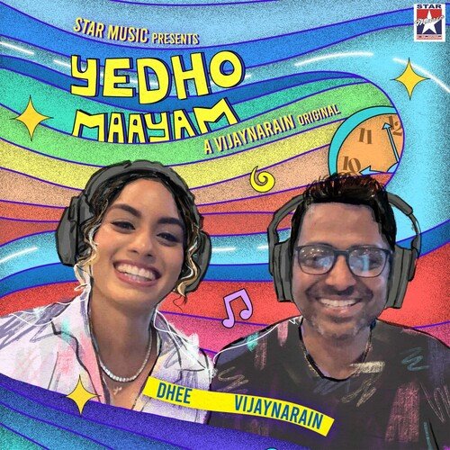 download   Yedho Maayam mp3 Single Tracks song 