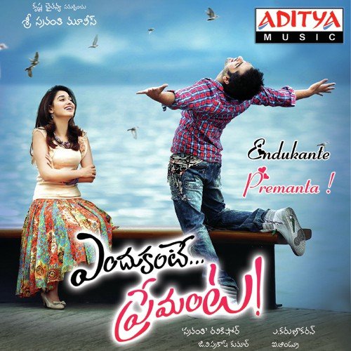 download Chinmayi Sripada, Hemachandra  Yegiri Pove mp3 Single Tracks song 