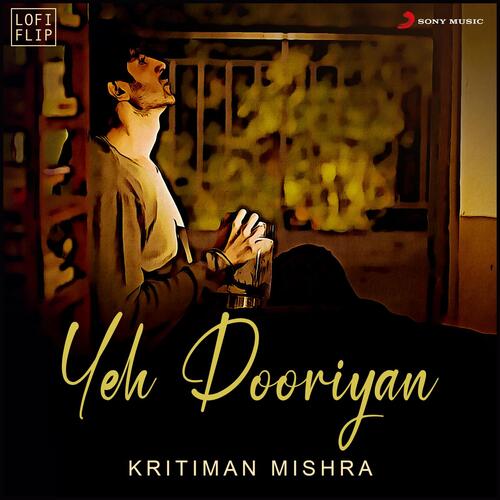 download Kritiman Mishra, Mohit Chauhan, Pritam, Kritiman Mishra, Mohit Chauhan & Pritam  Yeh Dooriyan mp3 Single Tracks song 