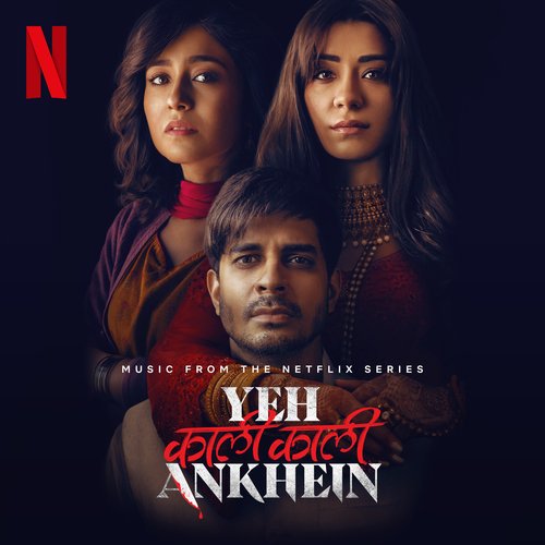 download   Yeh Kaali Kaali Ankhein Title Track mp3 Single Tracks song 