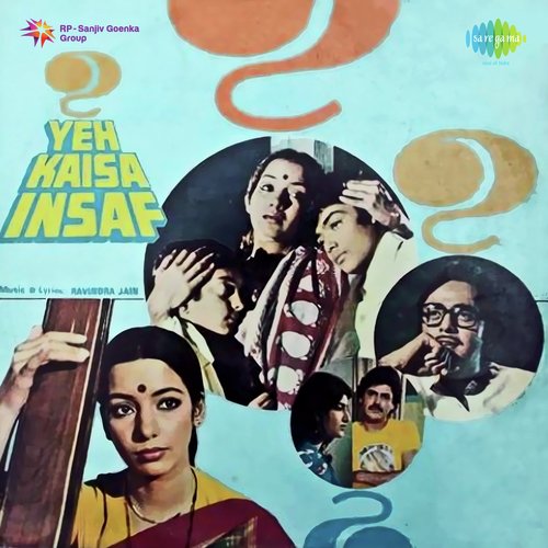 download   Yeh Kaisa Insaf mp3 Single Tracks song 