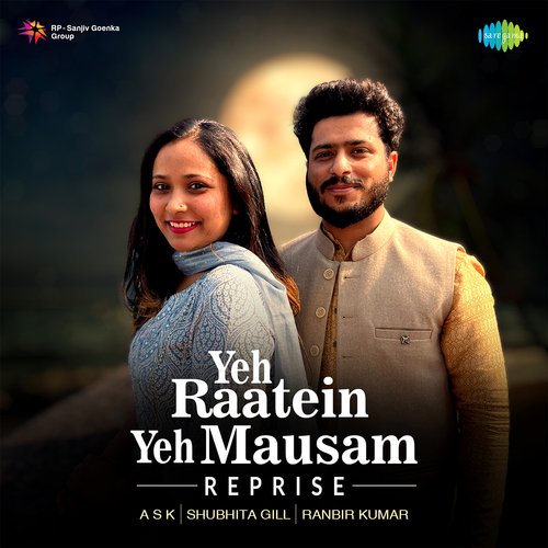 download   Yeh Raatein Yeh Mausam Reprise mp3 Single Tracks song 