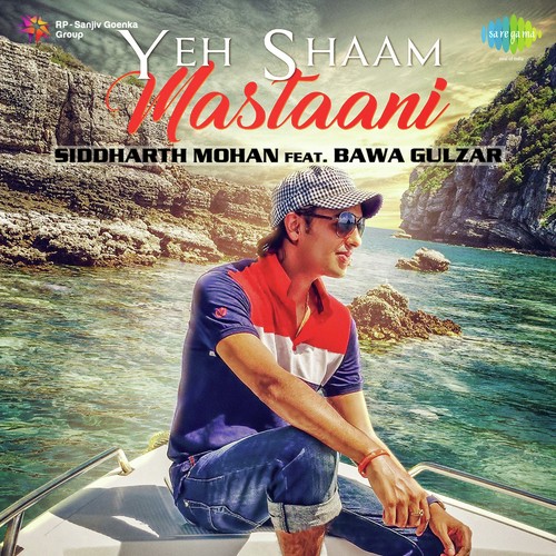 download Kishore Kumar  Yeh Shaam Mastaani mp3 Single Tracks song 