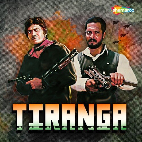 download Mohammad Aziz  Yeh Shaan Tiranga mp3 Single Tracks song 