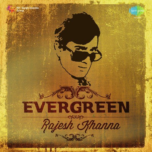 download Kishore Kumar  Yeh Sham Mastani Revival mp3 Single Tracks song 