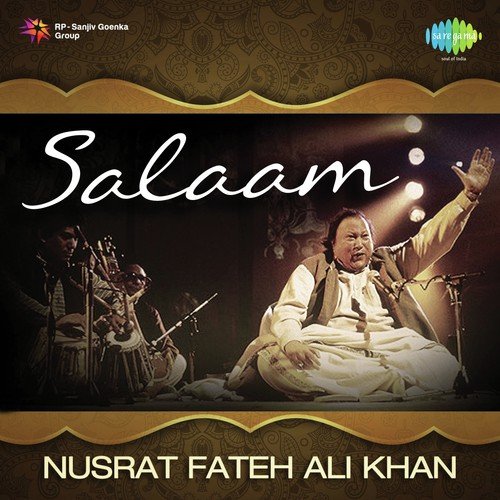 download Nusrat Fateh Ali Khan  Yeh Sham Phir Nahin Aayegi mp3 Single Tracks song 