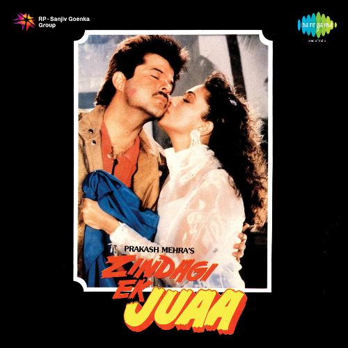 download   Yeh Zindagi Hai Ek Juaa Kumar Sanu mp3 Single Tracks song 