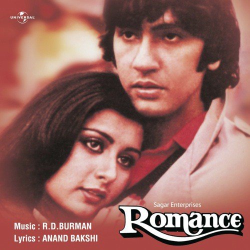 download R.D. Burman  Yeh Zindagi Kuchh Bhi Sahi mp3 Single Tracks song 