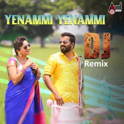 download Vijay Prakash, Palak Muchhal  Yenammi Yenammi DJ Remix mp3 Single Tracks song 