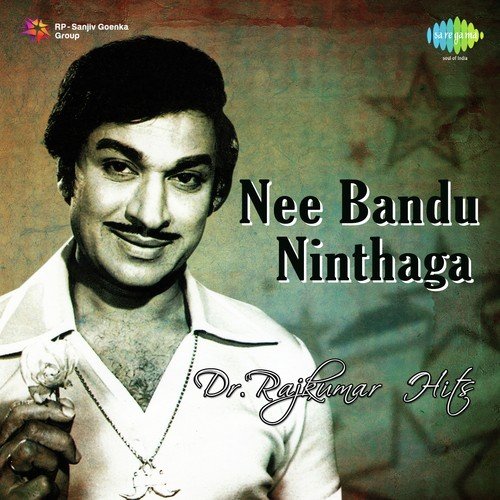 download Dr. Rajkumar  Yenendhu Naa Helali mp3 Single Tracks song 