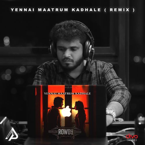 download   Yennai Maatrum Kadhale mp3 Single Tracks song 