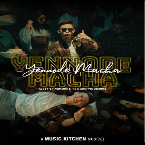 download Zubir Khan, Music Kitchen  Yennode Macha mp3 Single Tracks song 