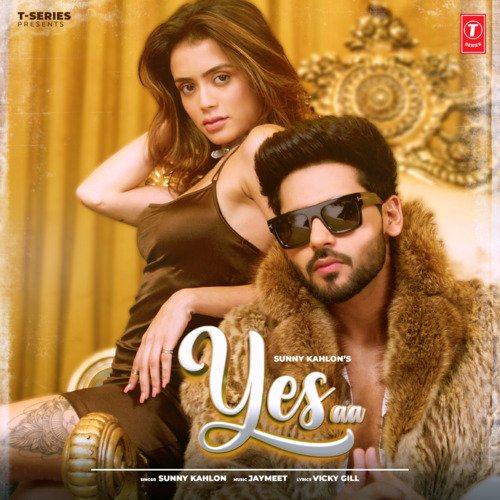 download Sunny Kahlon, Jay-Meet  Yes Aa mp3 Single Tracks song 