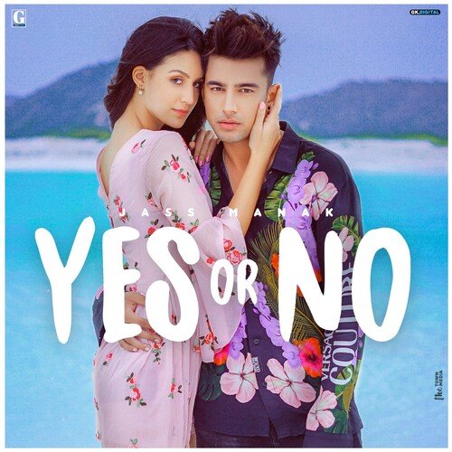 download Jass Manak  Yes Or No mp3 Single Tracks song 