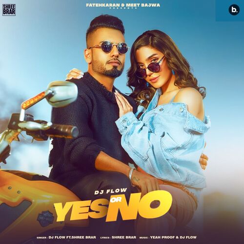 download Dj Flow  Yes Or No mp3 Single Tracks song 