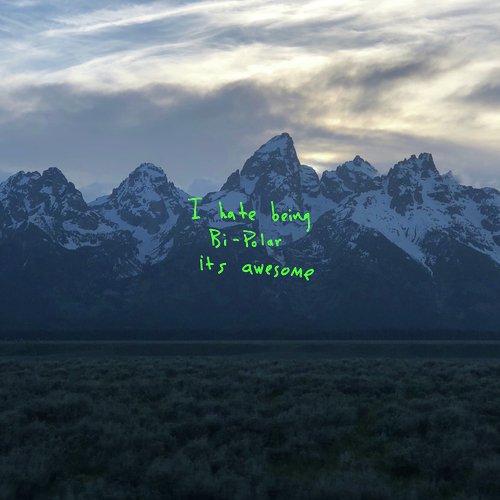 download Kanye West  Yikes mp3 Single Tracks song 